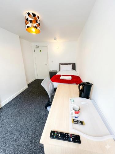 Macclesfield Hostel | Macclesfield Lodge