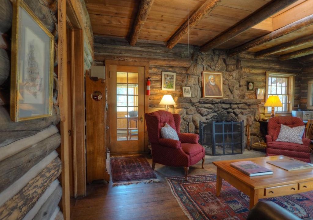 Drake House | MacCracken Homestead