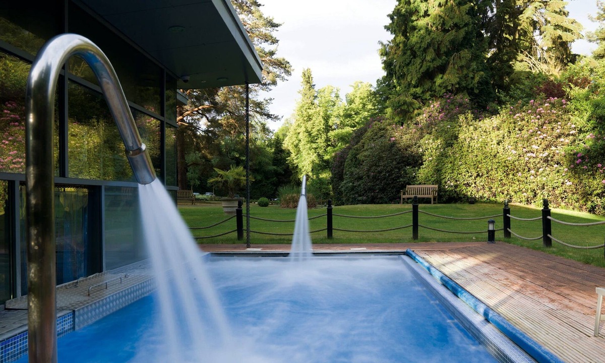 Sunninghill Hotel | Macdonald Berystede Hotel