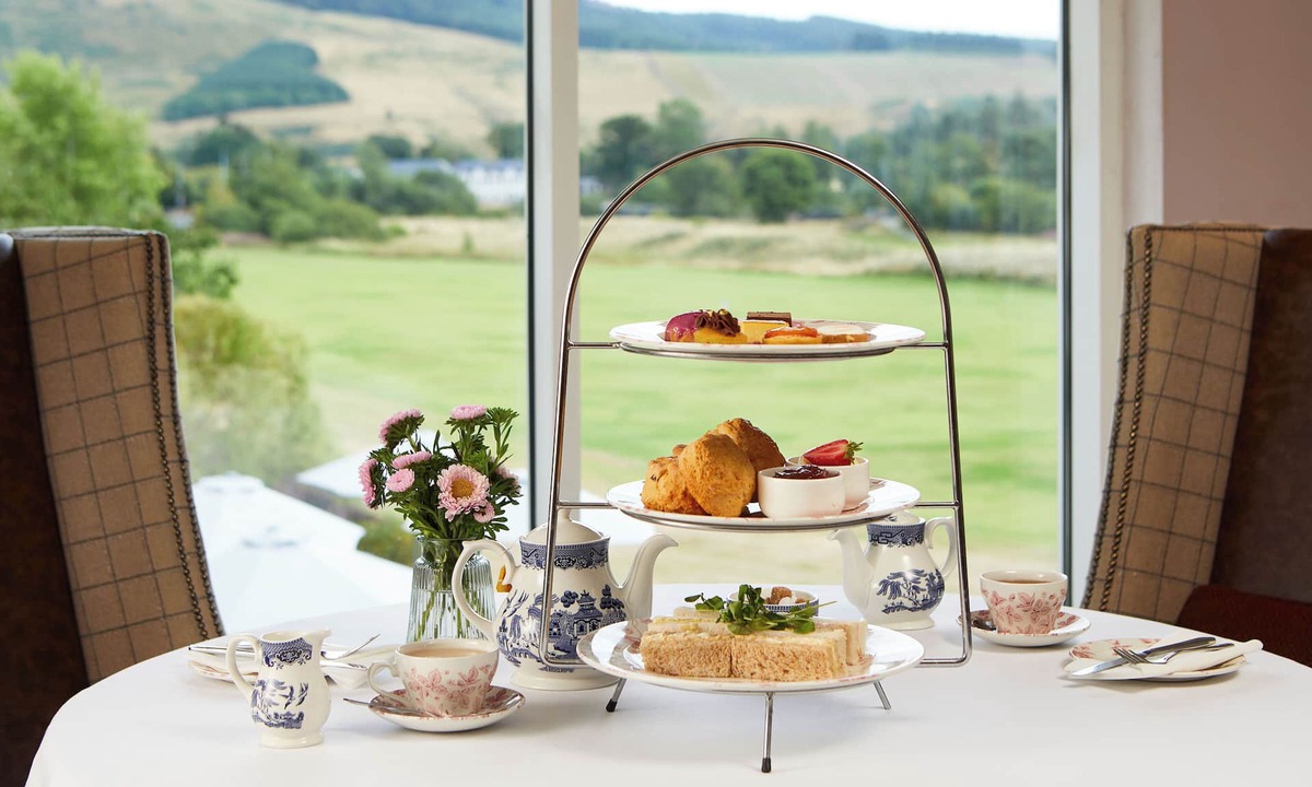 Cardrona Hotel | Macdonald Cardrona Hotel, Golf & Spa