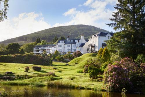 Kinlochard Resort | Macdonald Forest Hills Hotel & Spa