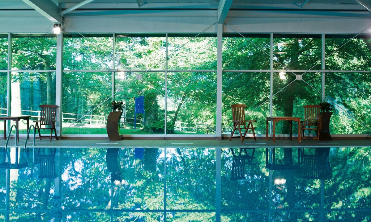 Uphall Hotel | Macdonald Houstoun House