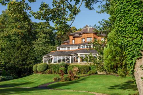 Standish Hotel | Macdonald Kilhey Court Hotel