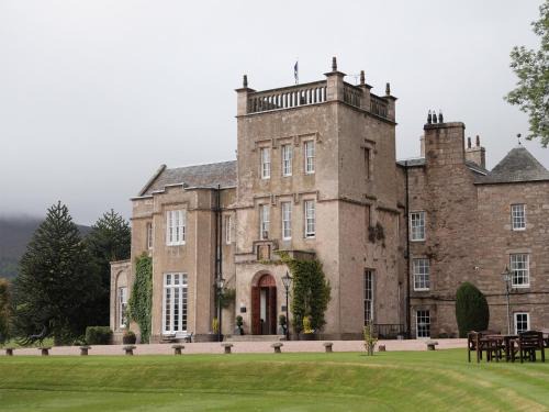 Inverurie House | Macdonald Pittodrie House