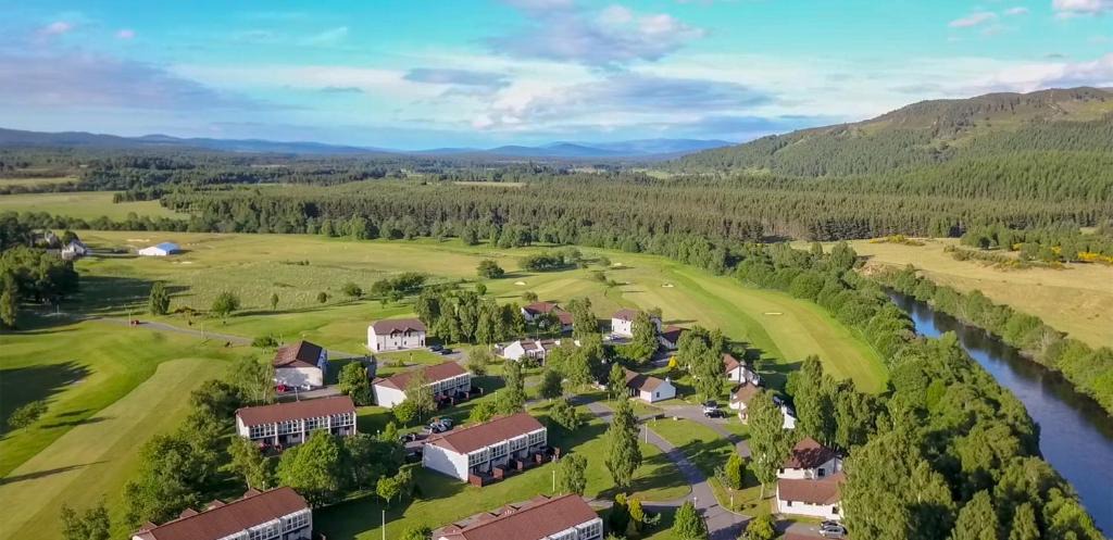 Aviemore Resort | Macdonald Spey Valley Resort