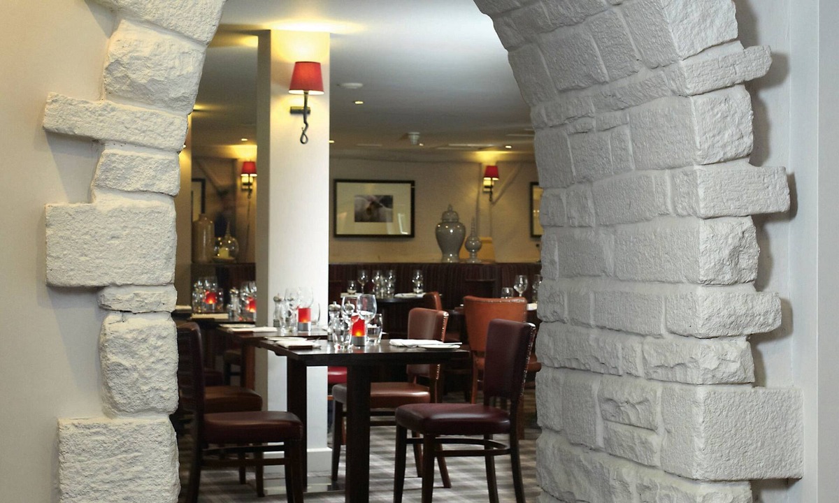 Higher Walton Hotel | Macdonald Tickled Trout Hotel