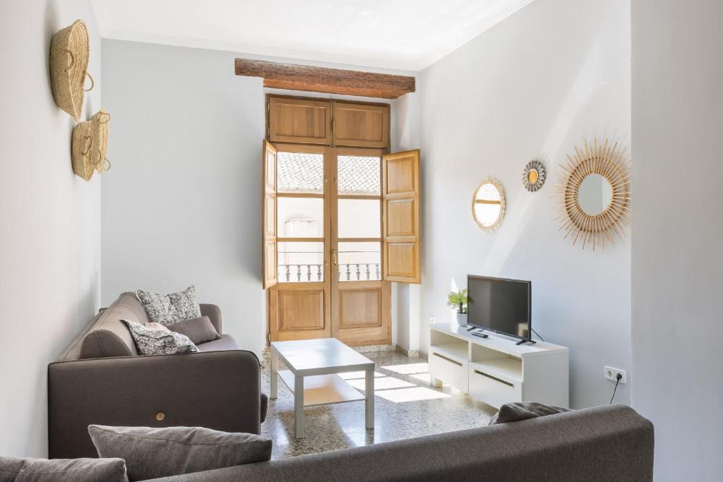 Poblats Maritims Apartment | Macflats Valencia Puerto
