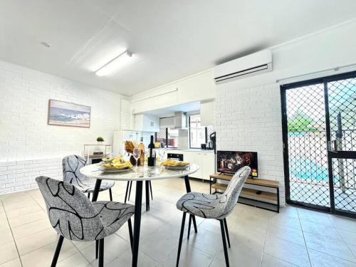 Macgregor House | Macgregor 2bed studio 3ELC