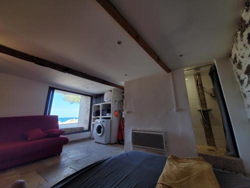 Tollare House | Machine a laver