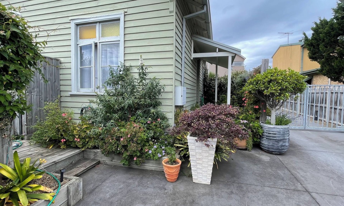 Bonbeach House | Machiya Cottage Charm