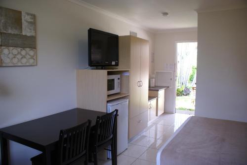 West Mackay Hotel | Mackay Motor Inn