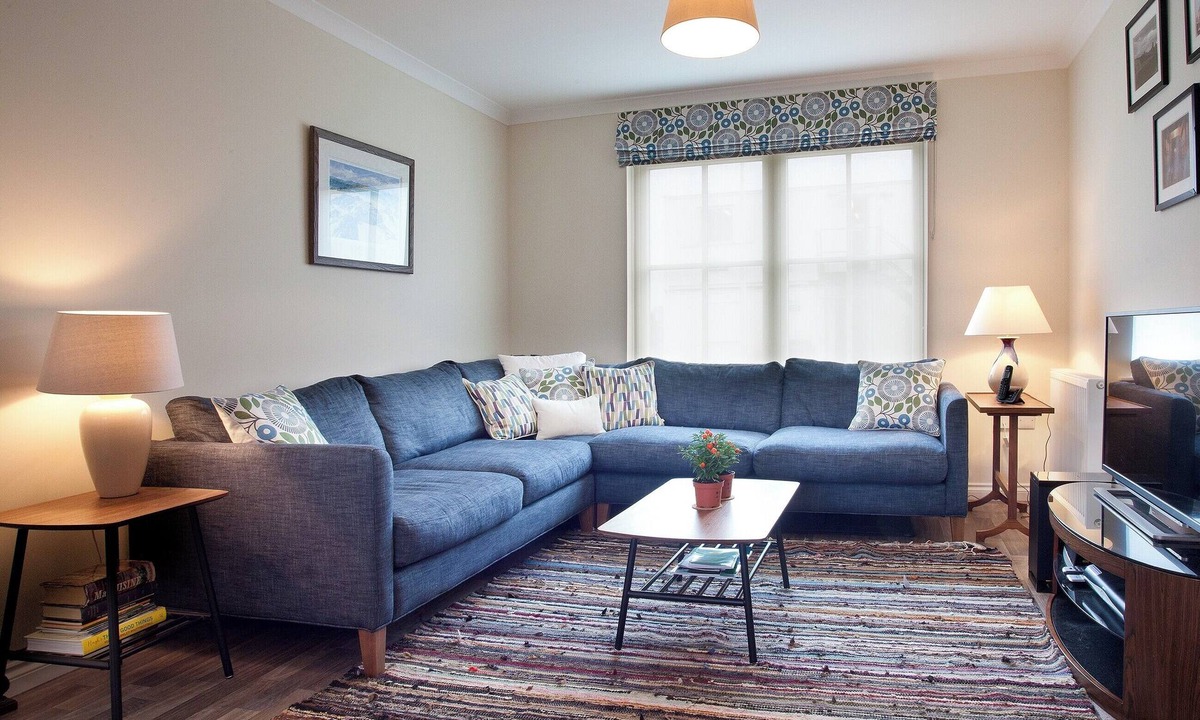 Dornoch Cottage | Mackay Road - UK7451