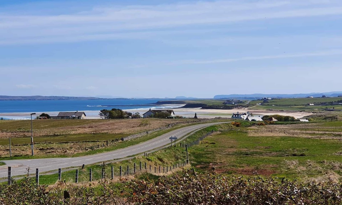 Isle of Lewis House | Mackenzie 25