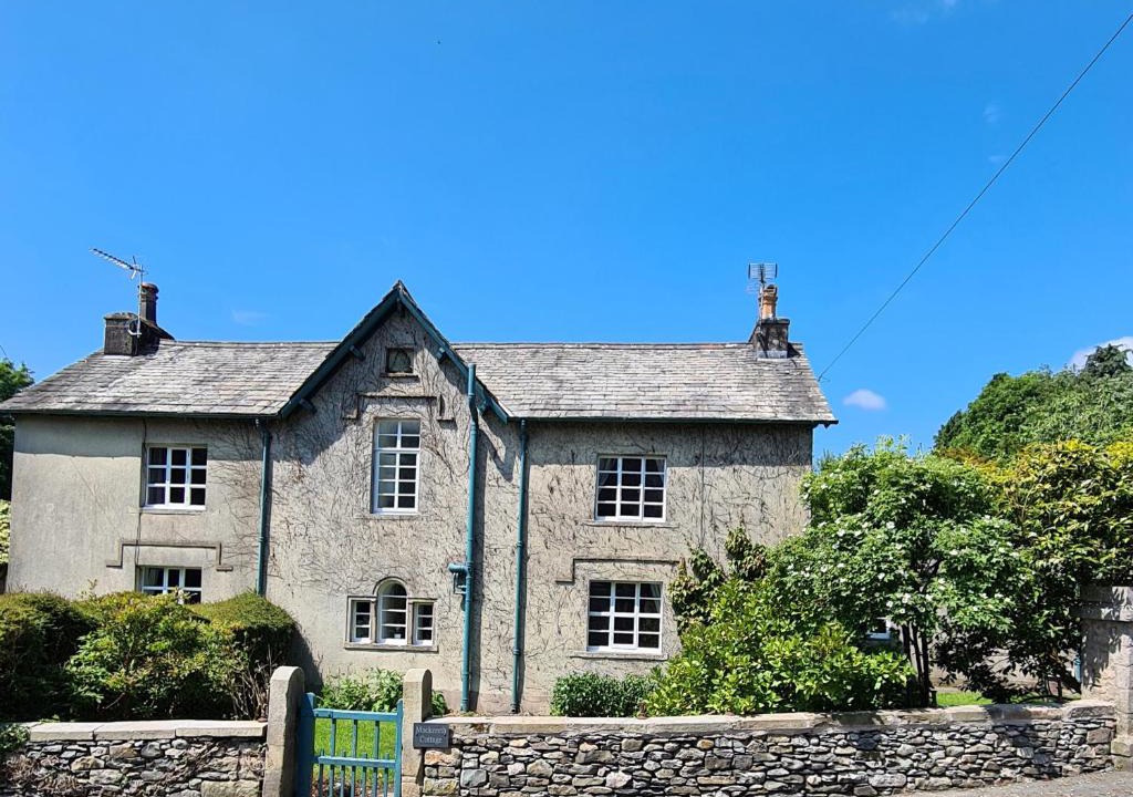 Cark House | Mackereth Cottage at Holker