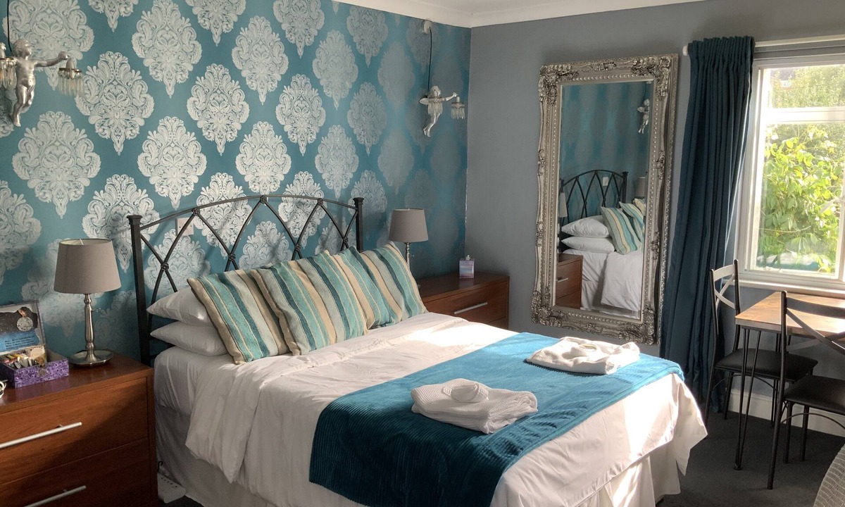 Mackworth House | Mackworth House Farm