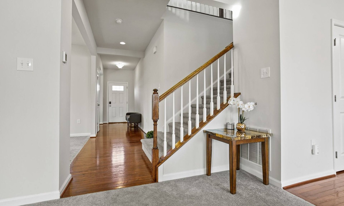 Palm House | Macoby Run Retreat - Entire Home