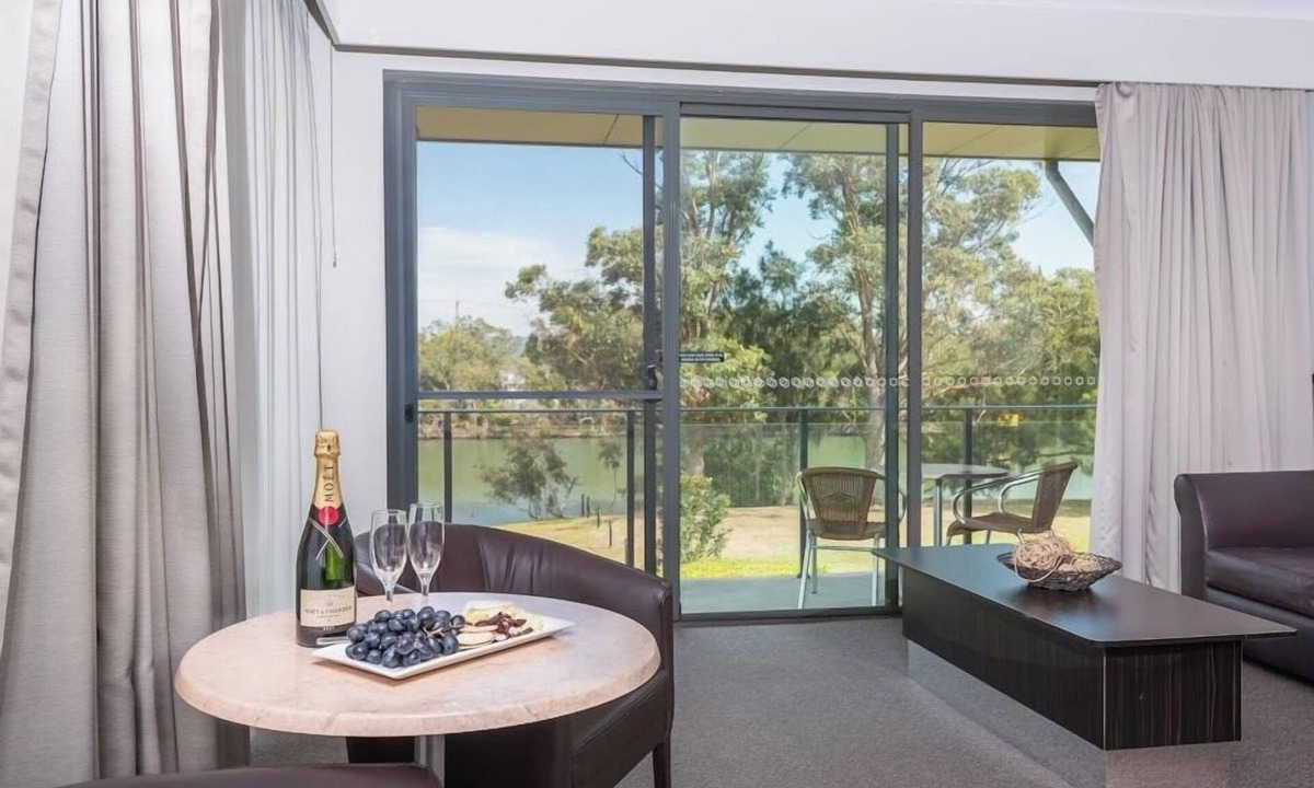 Argenton Hotel | Macquarie 4 Star