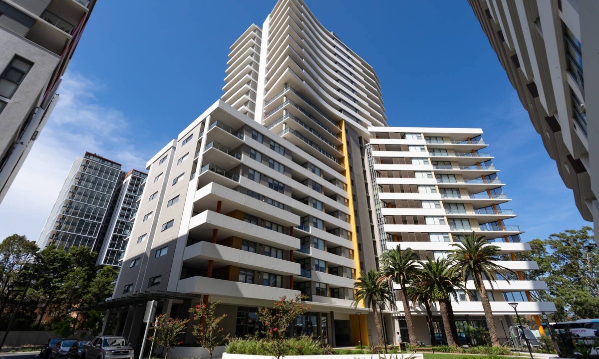 Macquarie Park Apartment | Macquarie Park Corporate Apartments