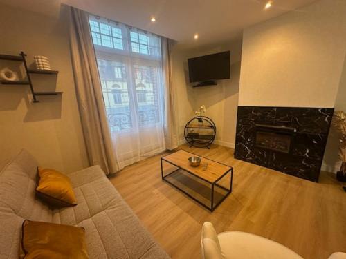 Bethune Apartment | Mad'in Bethune