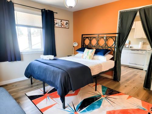 Southeast Salem Apartment | Mad Men