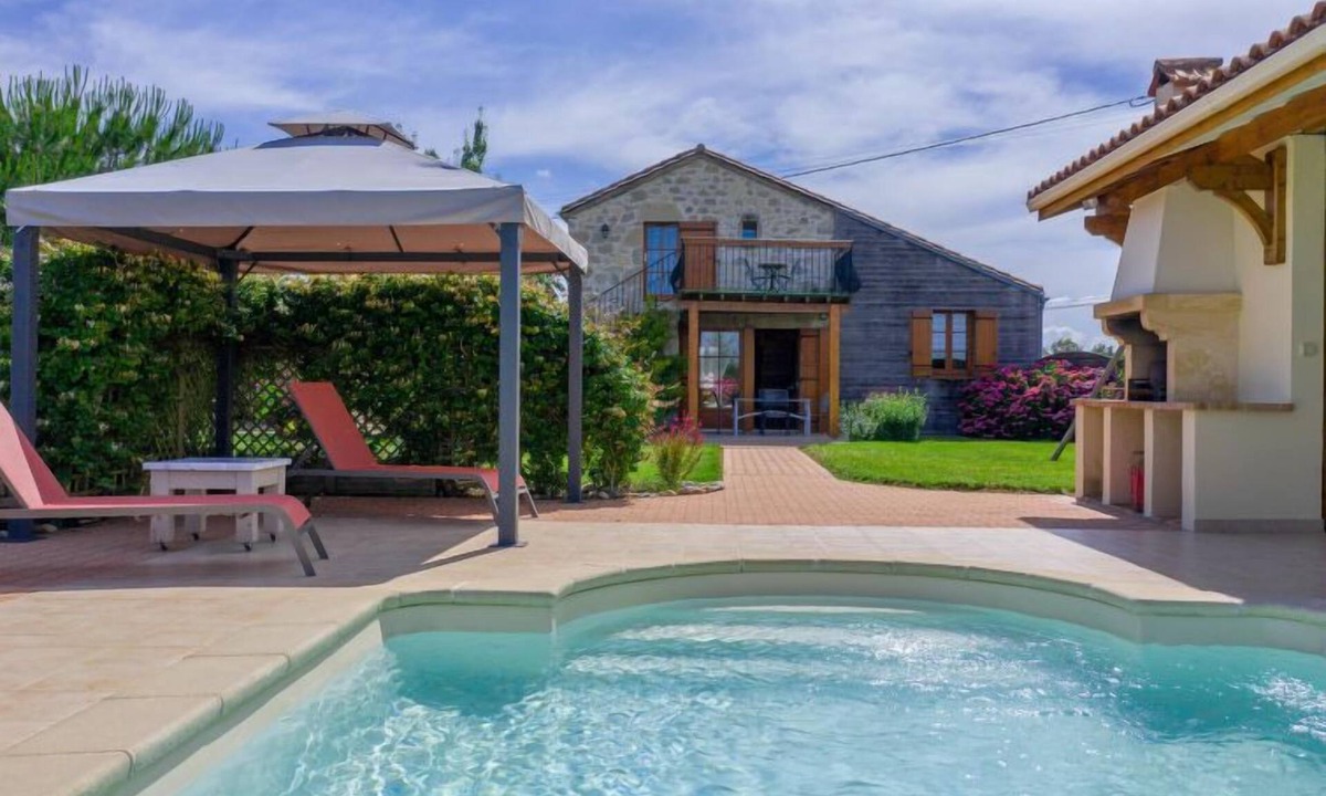 Madaillan House | Madaillan by Interhome