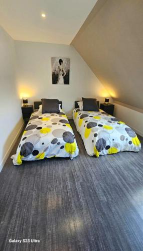 Clerey House | MADAME