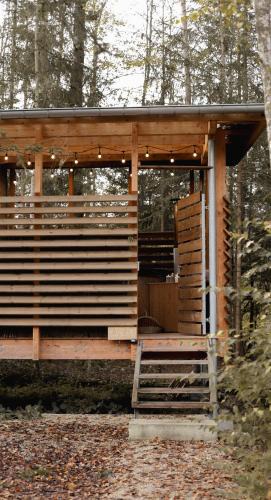 Epinal Apartment | Madame Imagine, Lodges & SPA Epinal