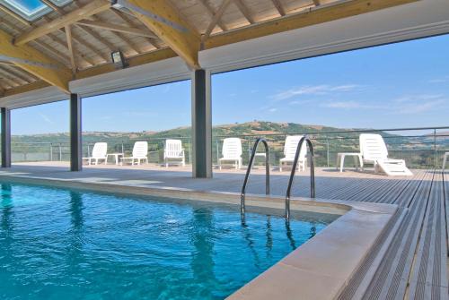 Curvalle Apartment | Madame Vacances - Résidence La Marquisié