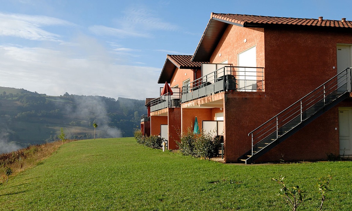 Trebas House | Madame Vacances Residence La Marquisié