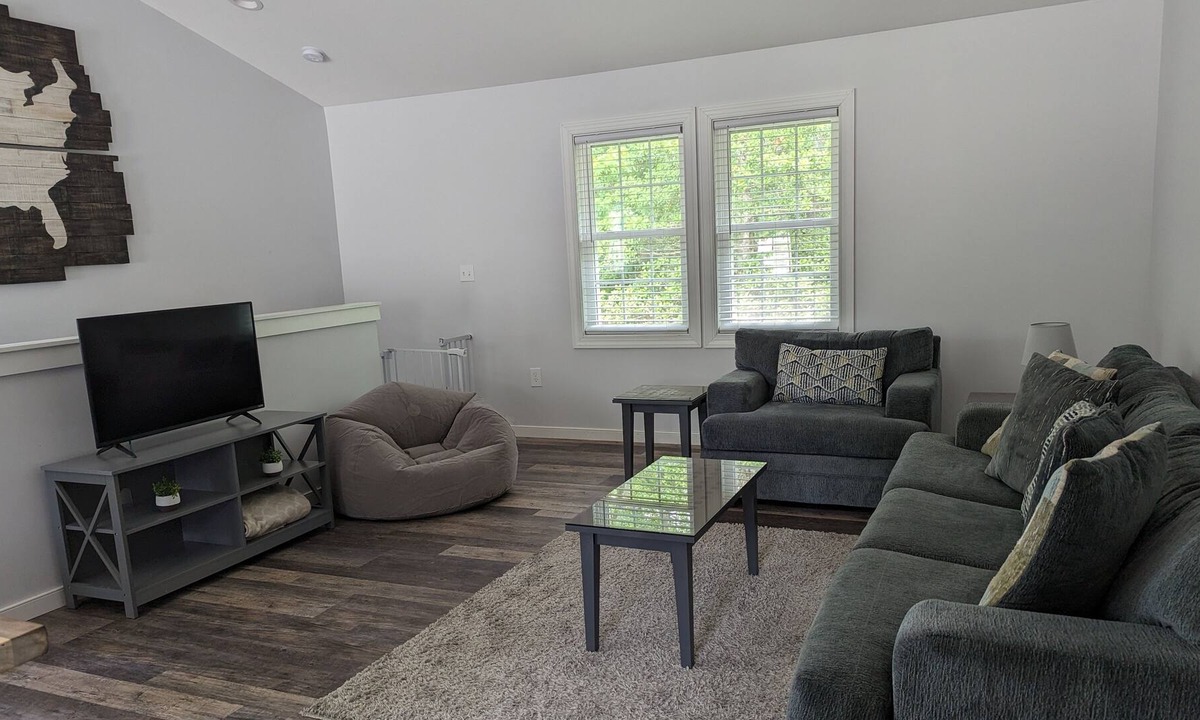 Dutton House | Maddie's Place