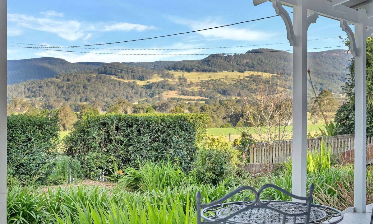 Barrengarry House | Maddys KV, Kangaroo Valley