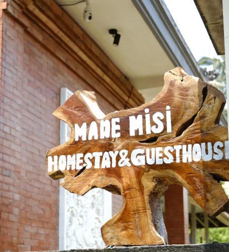 Taro House | Made Misi Homestay & Guesthouse