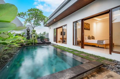 Singakerta Villa | Made Ubud Villa by Bali Cabin