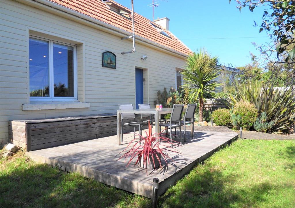 Kerroch House | MADEG