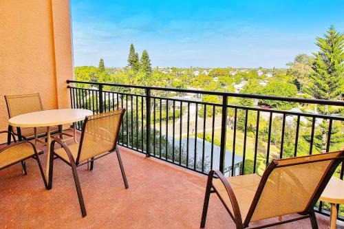 Madeira Beach House | Madeira Bay Resort 508