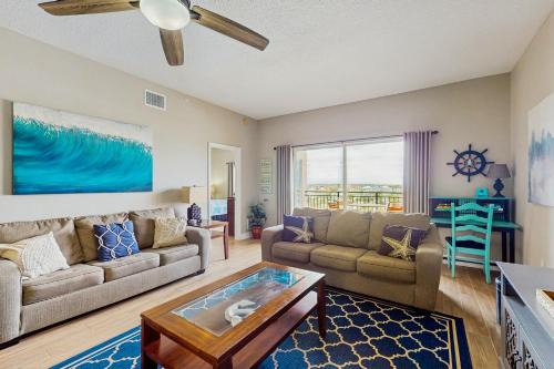 Madeira Beach House | Madeira Bay Resort 509