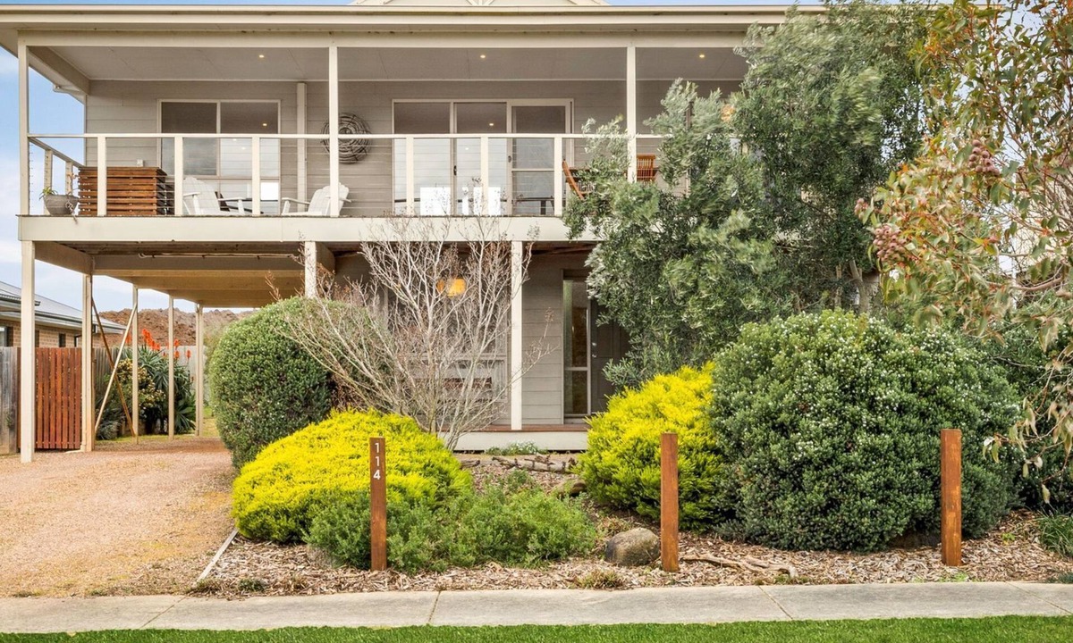 Coronet Bay House | MADEIT in Coronet Bay