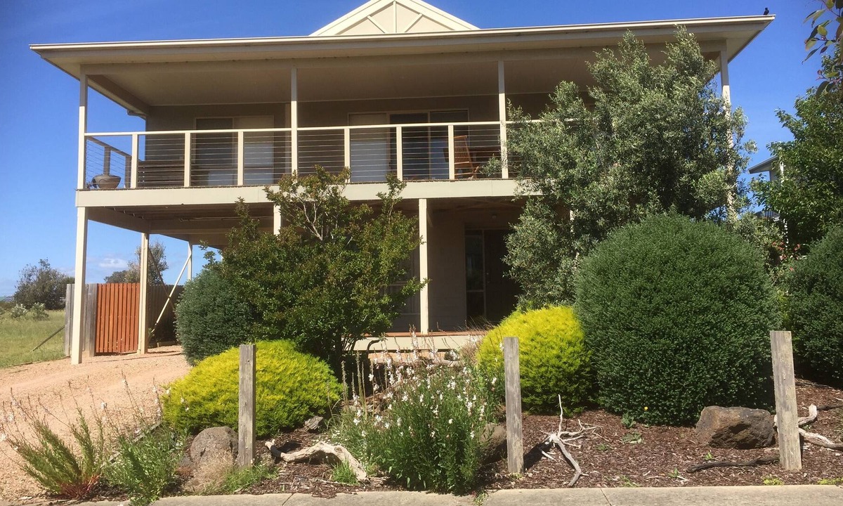 Coronet Bay House | MADEIT - located at Coronet Bay