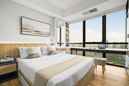 Pinang Apartment | Madera by Kozystay - Alam Sutera