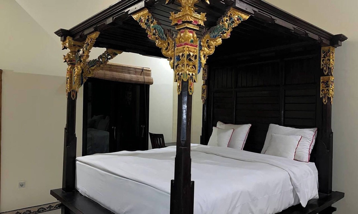 Buahan Villa | Madesimon Villa