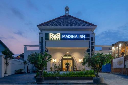 Yogyakarta Hotel | Madina Inn Hotel & Hostel Yogyakarta