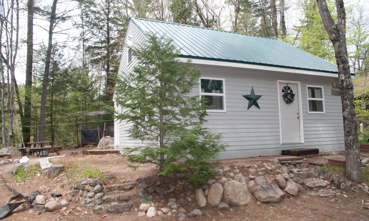 Madison Cottage | Madison Cottage, 2 Bedroom,