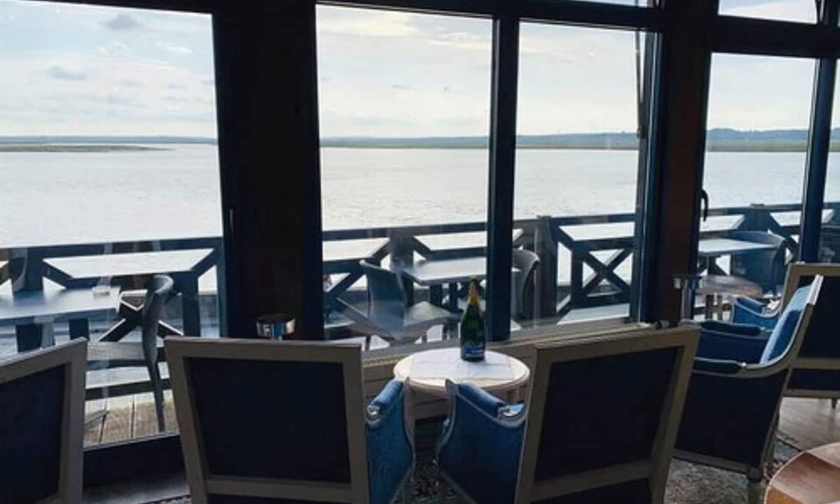 Le Crotoy Hotel | Mado