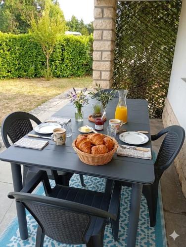 Villeneuve-sur-Lot Apartment | Mady