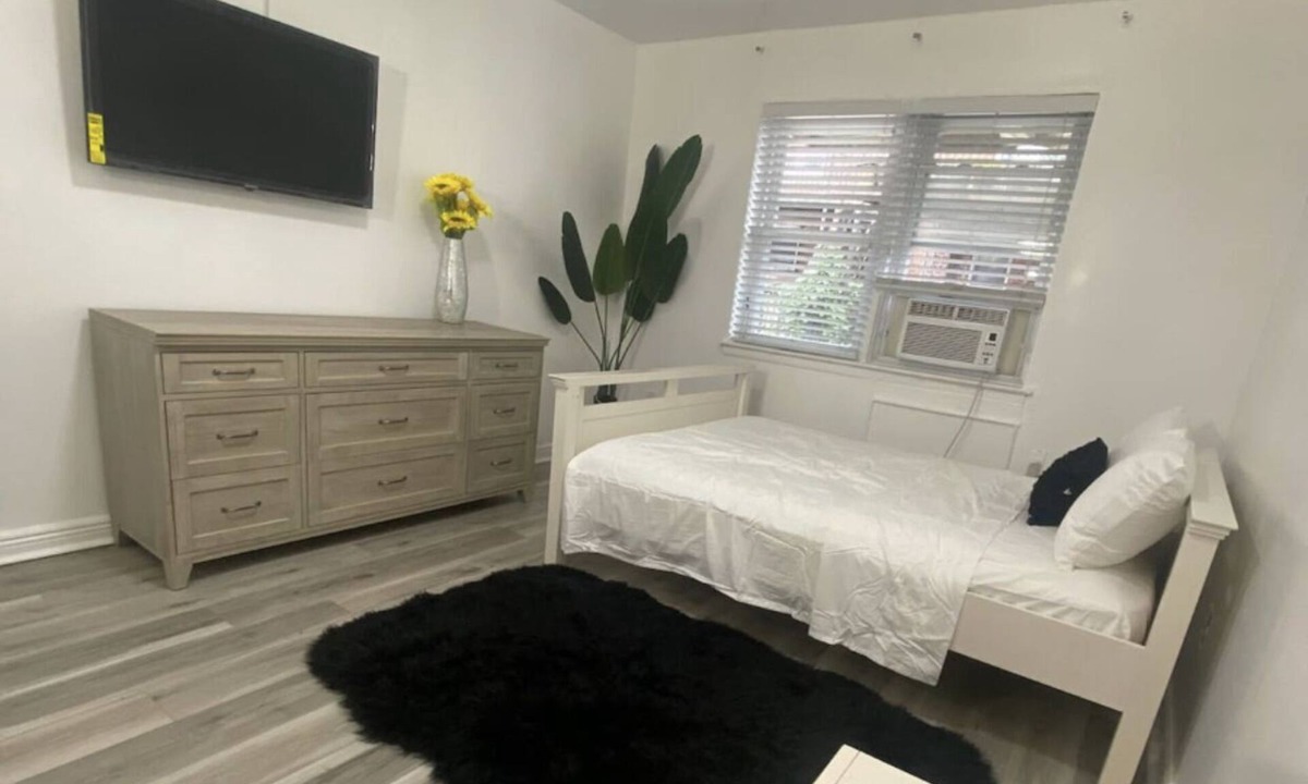 Brooklyn Apartment | Madyson’s Place