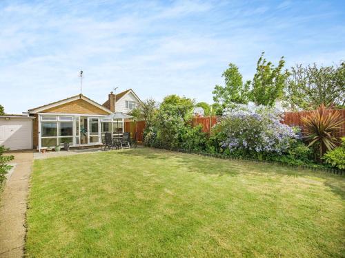 Birchington House | Mae's Lodge