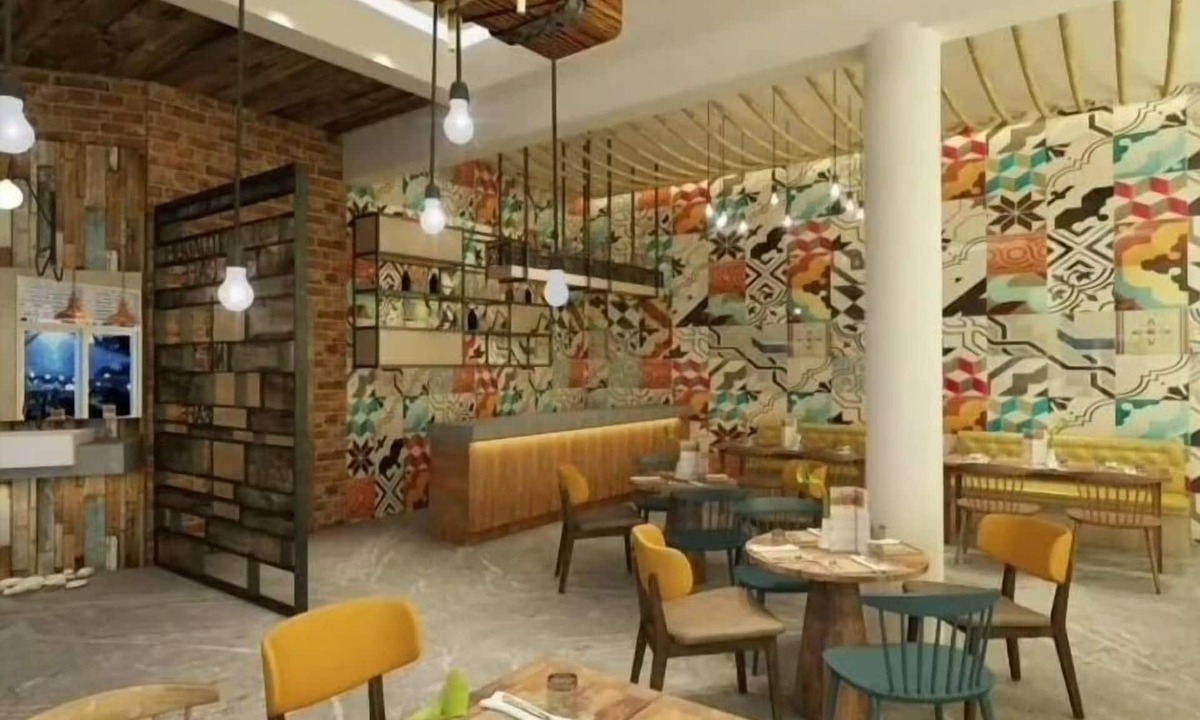 Central Yogyakarta House | Maerakatja Hotel Yogyakarta