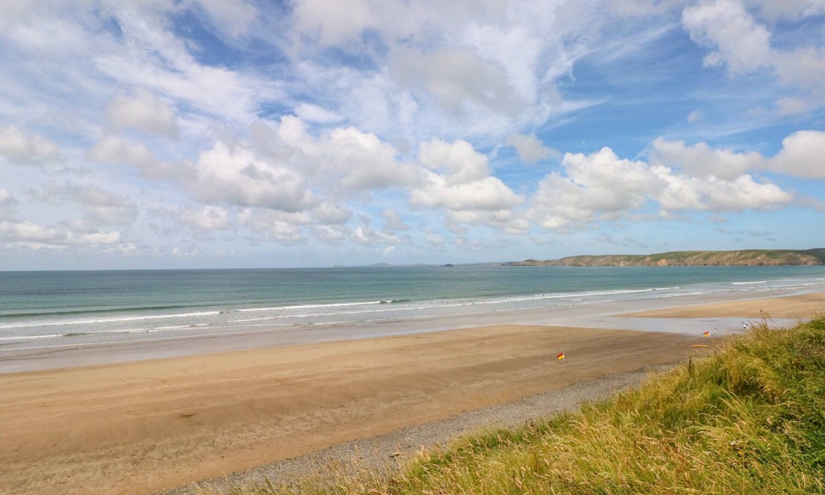 St Brides Cottage | Maerdy Cwtch