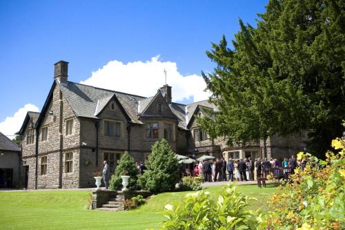 Blackwood Hotel | Maes Manor Country Hotel