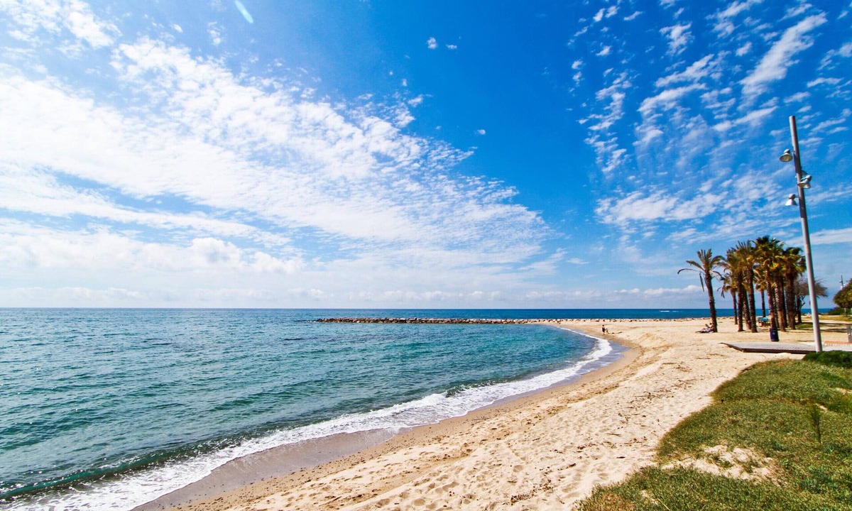 Cambrils Apartment | MAEVA HomeStay by Turismar